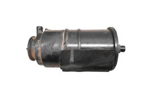 08 KTM 450 EXC-R Crankcase Breather Box Vent