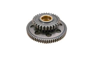 08 KTM 450 EXC-R Starter & Idler Gear