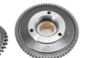 KTM - 08 KTM 450 EXC-R Starter & Idler Gear - Image 3
