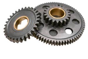 KTM - 08 KTM 450 EXC-R Starter & Idler Gear - Image 4