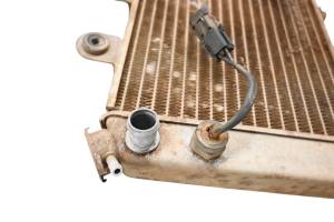 Polaris - 03 Polaris Predator 500 2x4 Radiator - Image 4