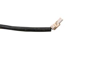 KTM - 08 KTM 450 EXC-R Front Right Blinker - Image 3