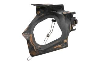 KTM - 08 KTM 450 EXC-R Airbox Filter Wall Panel - Image 2