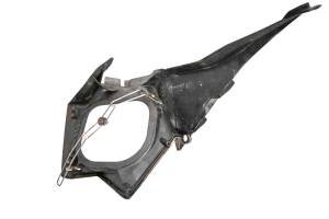 KTM - 08 KTM 450 EXC-R Airbox Filter Wall Panel - Image 3