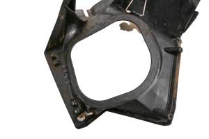 KTM - 08 KTM 450 EXC-R Airbox Filter Wall Panel - Image 5