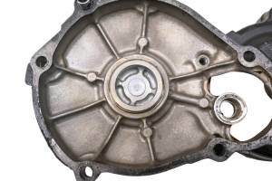 Suzuki - 03 Suzuki GSXR750 Engine Motor Timing Chain Cover - Image 3