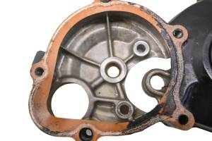 Suzuki - 03 Suzuki GSXR750 Engine Motor Timing Chain Cover - Image 4