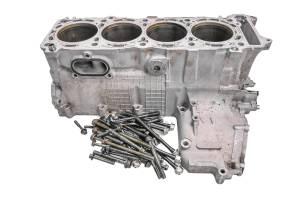 03 Suzuki GSXR750 Crankcase Upper Crank Case