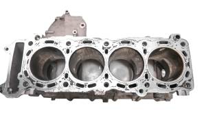 Suzuki - 03 Suzuki GSXR750 Crankcase Upper Crank Case - Image 5