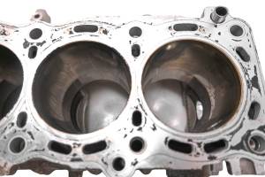 Suzuki - 03 Suzuki GSXR750 Crankcase Upper Crank Case - Image 7