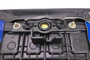 Suzuki - 03 Suzuki GSXR750 Rear Passenger Seat - Image 4