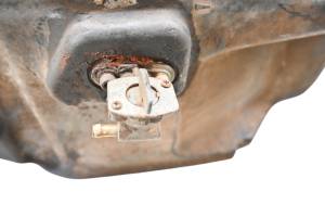 Polaris - 03 Polaris Predator 500 2x4 Gas Tank & Fuel Petcock - Image 6