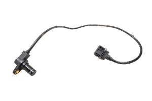 19 CFMoto CForce 600 4x4 Speed Sensor
