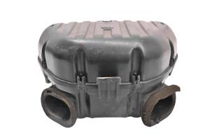 03 Suzuki GSXR750 Airbox Intake Air Box