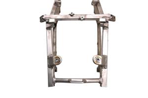 Suzuki - 03 Suzuki GSXR750 Subframe - Image 2