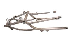 Suzuki - 03 Suzuki GSXR750 Subframe - Image 3