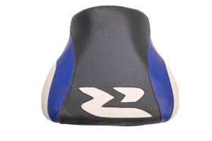 03 Suzuki GSXR750 Seat