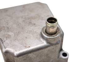 Suzuki - 03 Suzuki GSXR750 Crankcase Breather Box Vent - Image 3