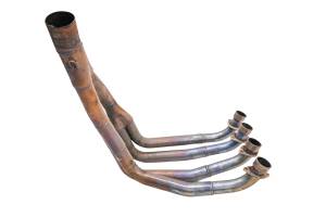 03 Suzuki GSXR750 Header Exhaust Head Pipe