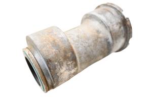 Polaris - 03 Polaris Predator 500 2x4 Rear Bearing Carrier Axle Housing - Image 3