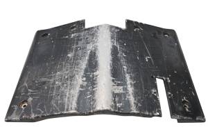 97 Sea-Doo GTI Riding Plate