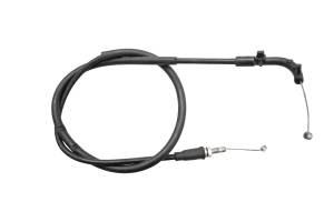 08 KTM 450 EXC-R Throttle Cable