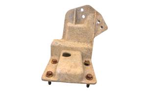 12 CFMoto ZForce 600 4x4 Rear Bumper Right Joint Plate Z6