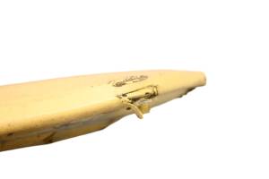 Sea-Doo - 97 Sea-Doo GTI Front Driver Seat - Image 3