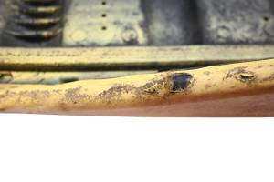 Sea-Doo - 97 Sea-Doo GTI Front Driver Seat - Image 6