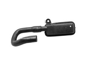 Suzuki - 02 Suzuki Marauder 800 Crankcase Breather Box Vent VZ800 - Image 2