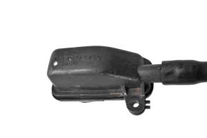 Suzuki - 02 Suzuki Marauder 800 Crankcase Breather Box Vent VZ800 - Image 3