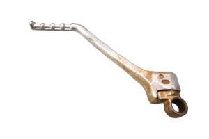 08 KTM 450 EXC-R Kick Start Lever