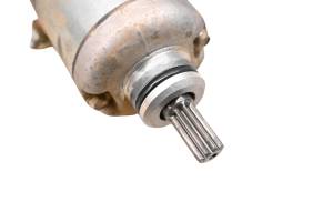 KTM - 08 KTM 450 EXC-R Starter Motor - Image 2