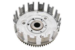 03 Polaris Predator 500 2x4 Clutch Basket