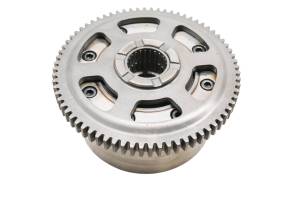 Polaris - 03 Polaris Predator 500 2x4 Flywheel Starter Clutch Bearing & Gear - Image 3