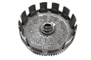 08 KTM 450 EXC-R Clutch Basket
