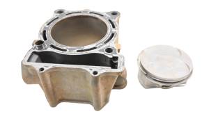 Polaris - 03 Polaris Predator 500 2x4 Cylinder & Piston - Image 2
