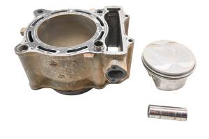 Polaris - 03 Polaris Predator 500 2x4 Cylinder & Piston - Image 3