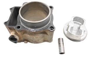 Polaris - 03 Polaris Predator 500 2x4 Cylinder & Piston - Image 5