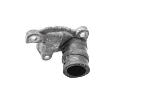 Suzuki - 02 Suzuki Marauder 800 Water Outlet Cover VZ800 - Image 2