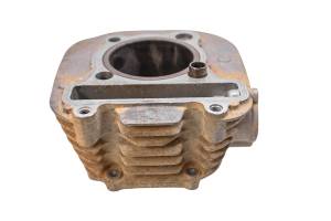 Yamaha - 96 Yamaha Timberwolf 250 4x4 Cylinder YFB250FW For Parts - Image 2