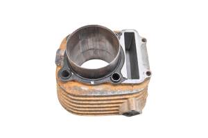 Yamaha - 96 Yamaha Timberwolf 250 4x4 Cylinder YFB250FW For Parts - Image 5