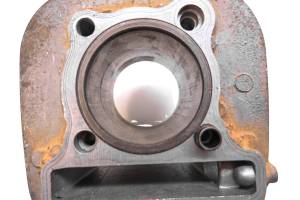 Yamaha - 96 Yamaha Timberwolf 250 4x4 Cylinder YFB250FW For Parts - Image 6