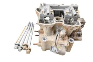 Polaris - 03 Polaris Predator 500 2x4 Cylinder Head - Image 3