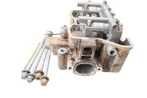 Polaris - 03 Polaris Predator 500 2x4 Cylinder Head - Image 4