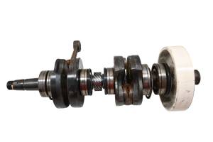 Sea-Doo - 97 Sea-Doo GTI Crankshaft Crank Shaft & Connecting Rod - Image 2