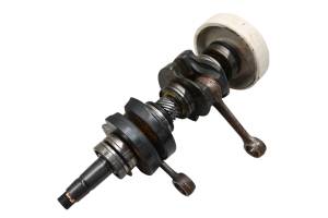 Sea-Doo - 97 Sea-Doo GTI Crankshaft Crank Shaft & Connecting Rod - Image 3