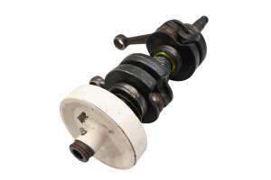 Sea-Doo - 97 Sea-Doo GTI Crankshaft Crank Shaft & Connecting Rod - Image 4