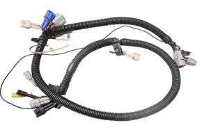 97 Kawasaki 900 STX Wire Harness Electrical Wiring JT900