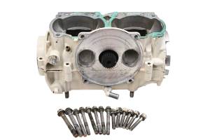 Sea-Doo - 97 Sea-Doo GTI Crankcase Center Crank Case - Image 1